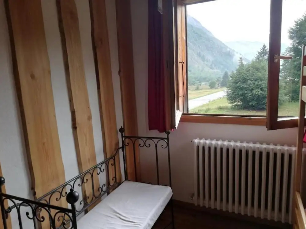 Afficher la photo 6 — Gite - Auberge Le Chamois