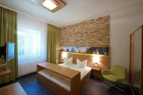 TOP Commundo Tagungshotel Koenigs Wusterhausen - Général