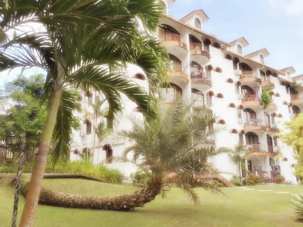 Condo Asia