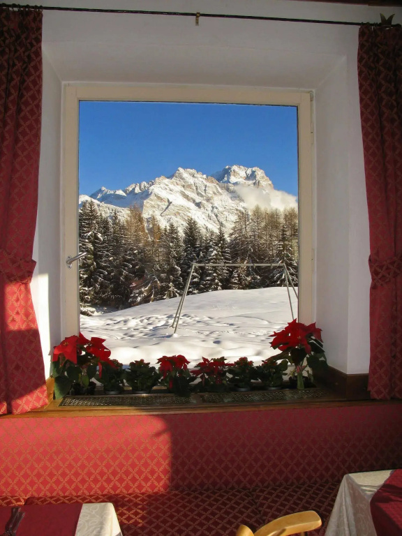 Sport Hotel Pocol - Général