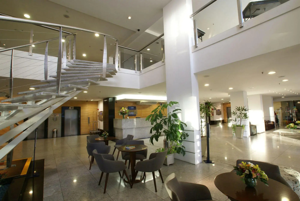 Hotel Diogo - Général
