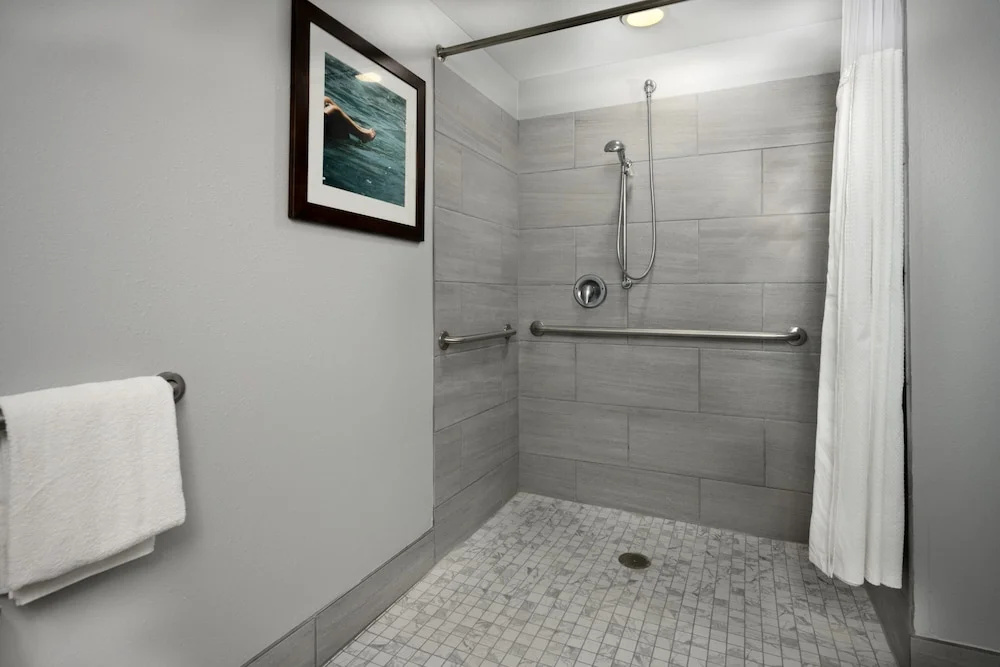 Courtyard by Marriott New Braunfels River Village - Chambres