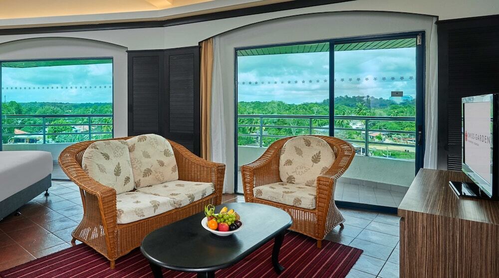 Swiss-Garden Beach Resort Kuantan (Swiss-Garden Resort & Spa)