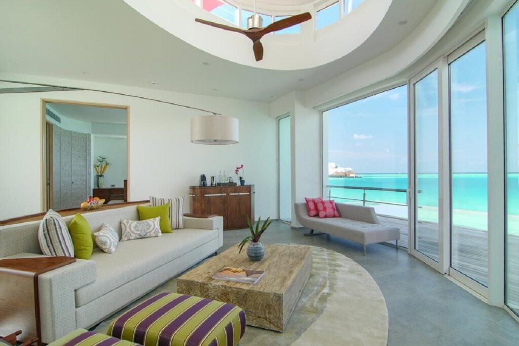 Jumeirah Maldives