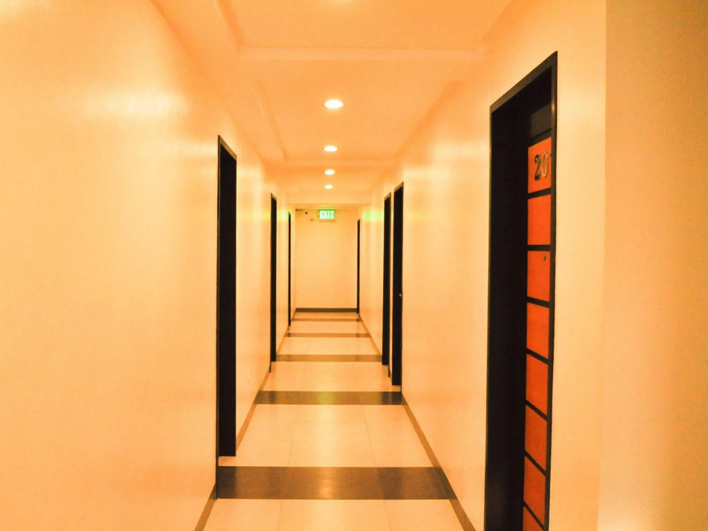 Hotel photo 18