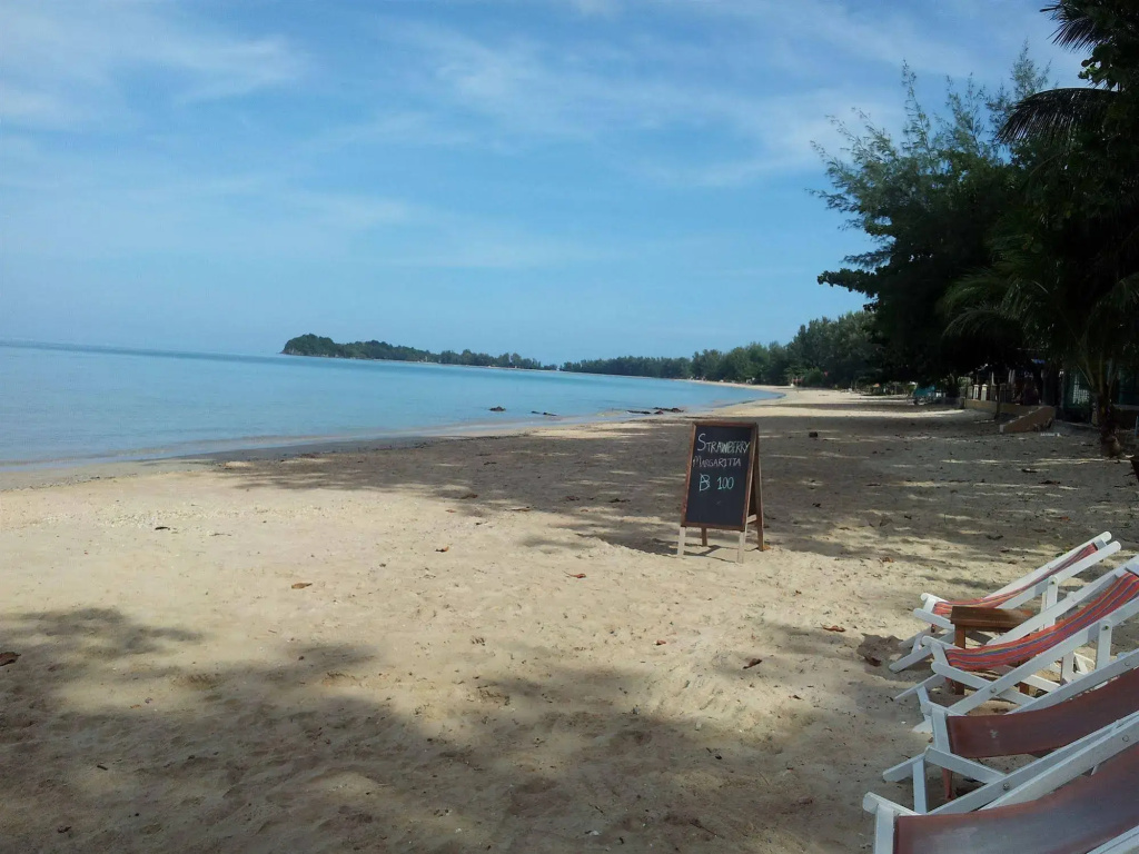 Ocean View Resort - Général
