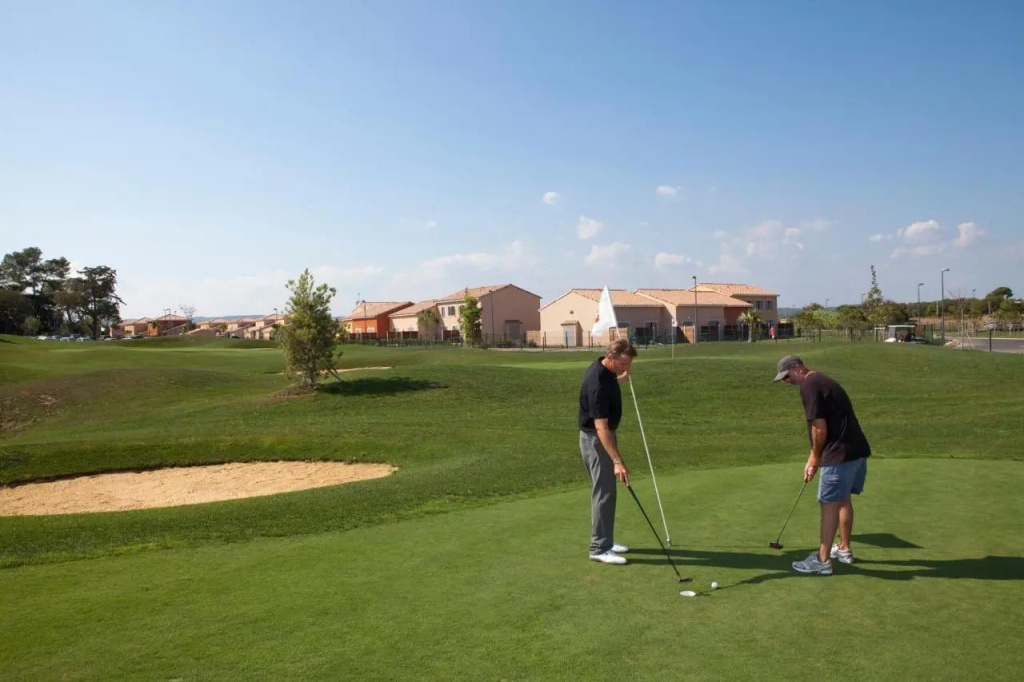 Le Domaine du Golf by Ateya Vacances - Général