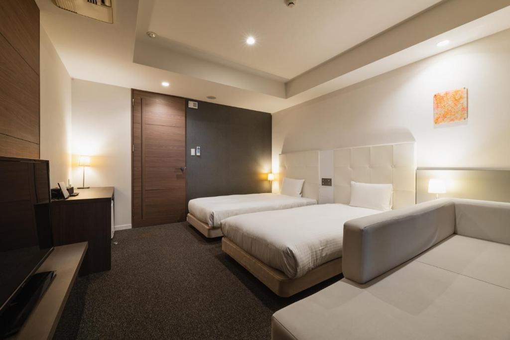 Band Hotel Hakata 사진 9