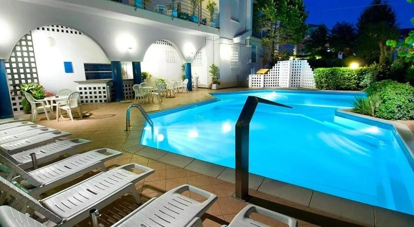 Hotel Gardenia - Général