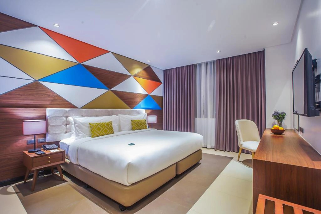 Hotel photo 19