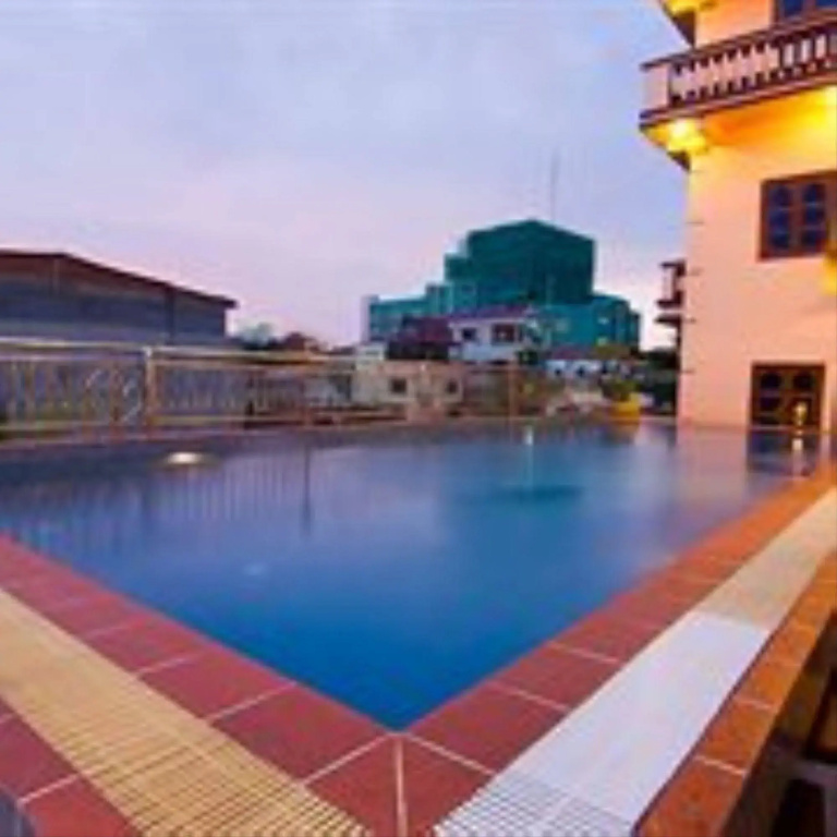 Hotel photo 11