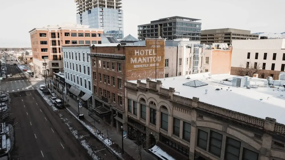 Hotel photo 26