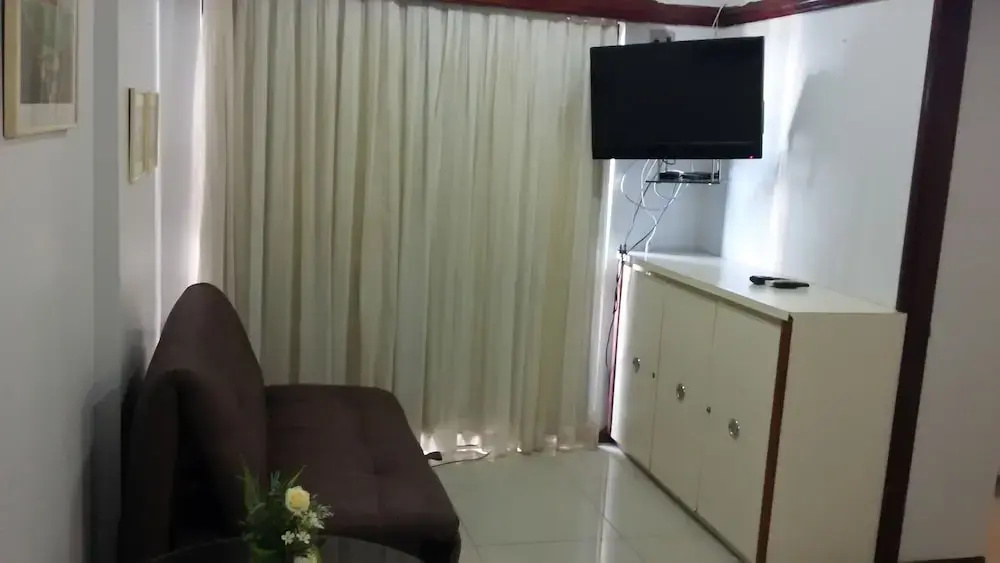1 Bedroom Apartment with balcony