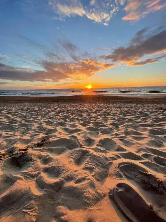Beach & Waterfront