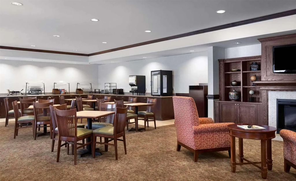 Country Inn & Suites by Radisson, Concord (Kannapolis), NC - Général