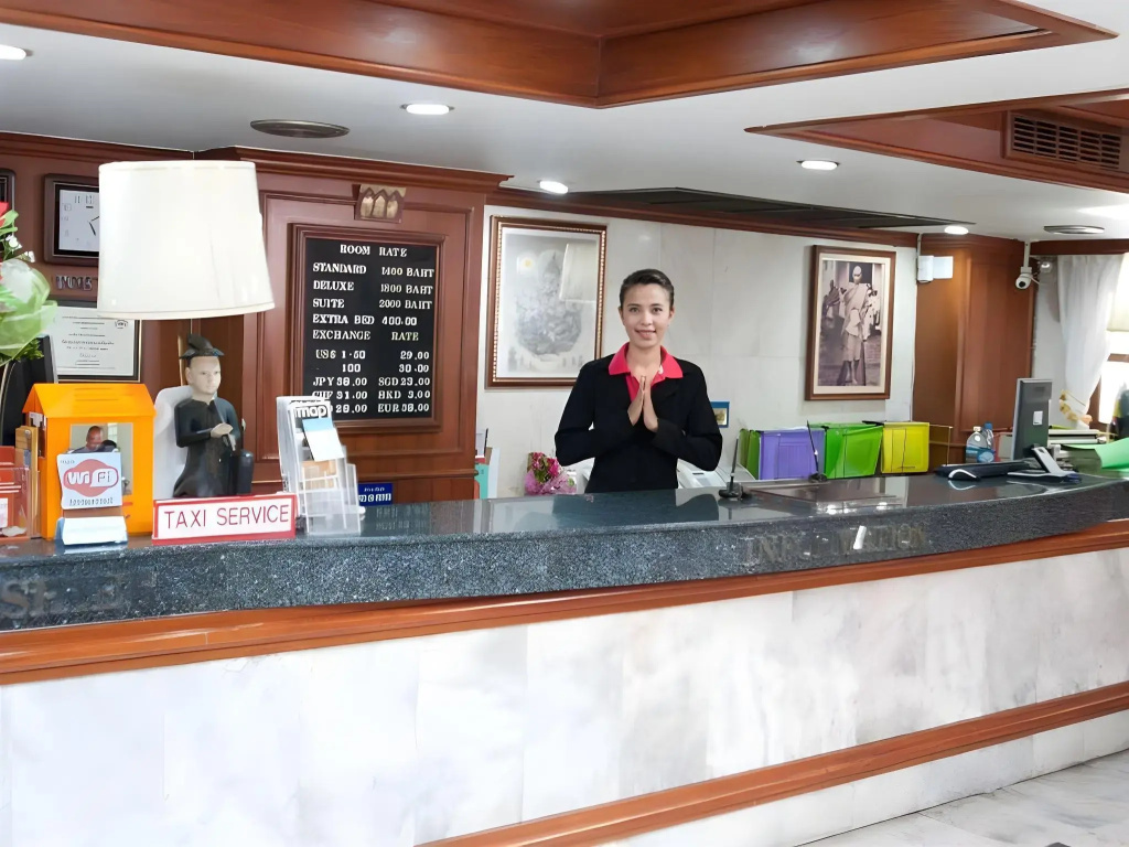 Hotel photo 5