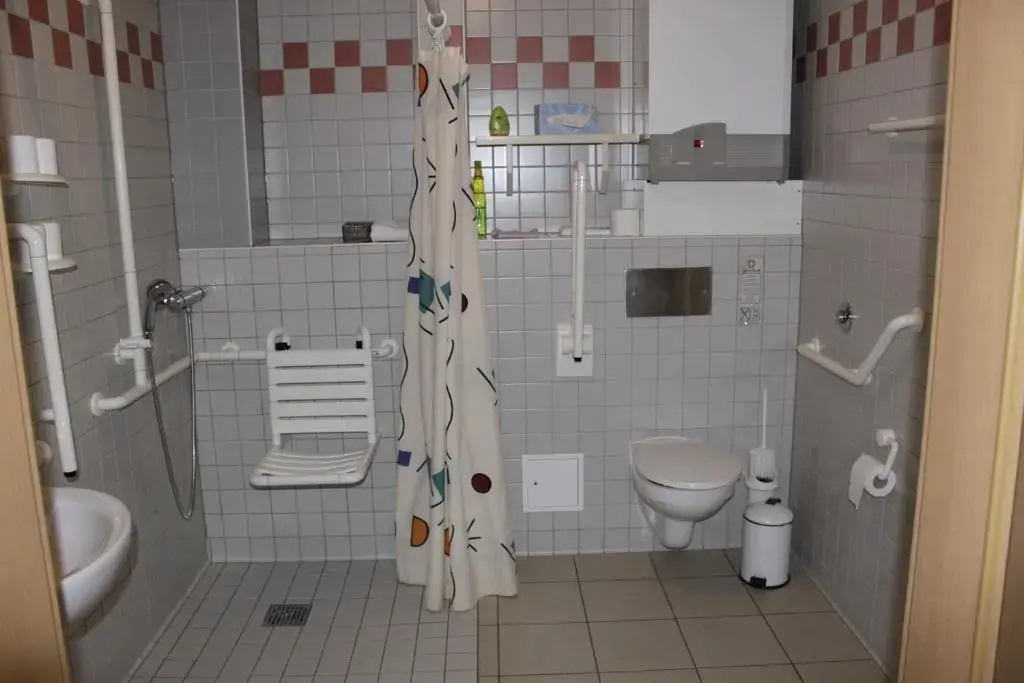 Landgasthof Alter Bahnhof - Chambres