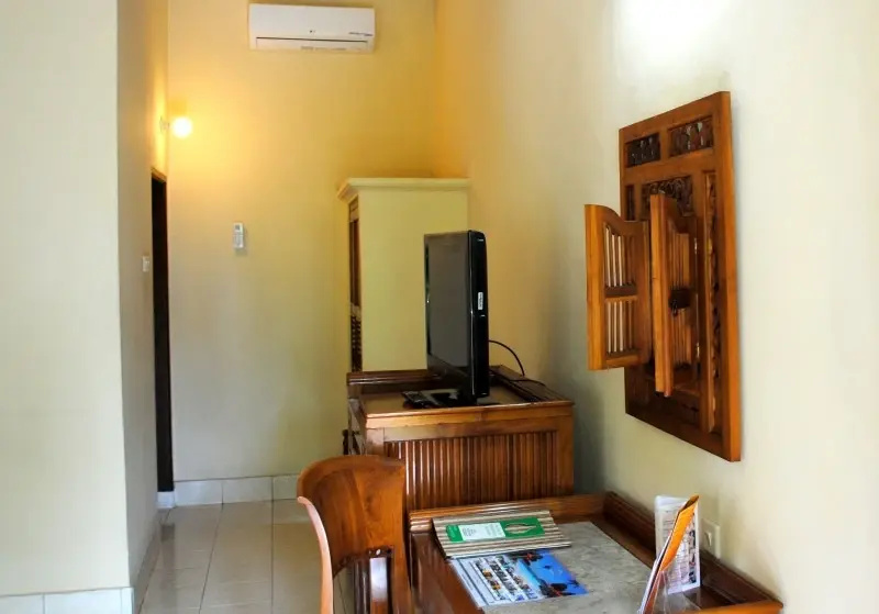 Diwangkara Beach Hotel and Resort - Chambres
