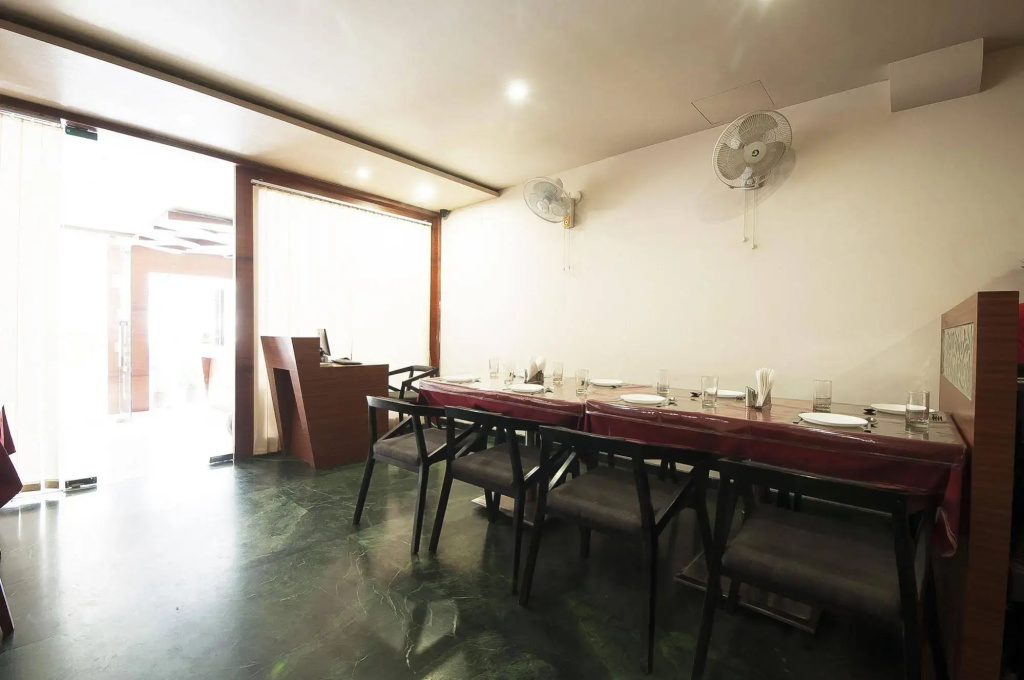 Hotel photo 14