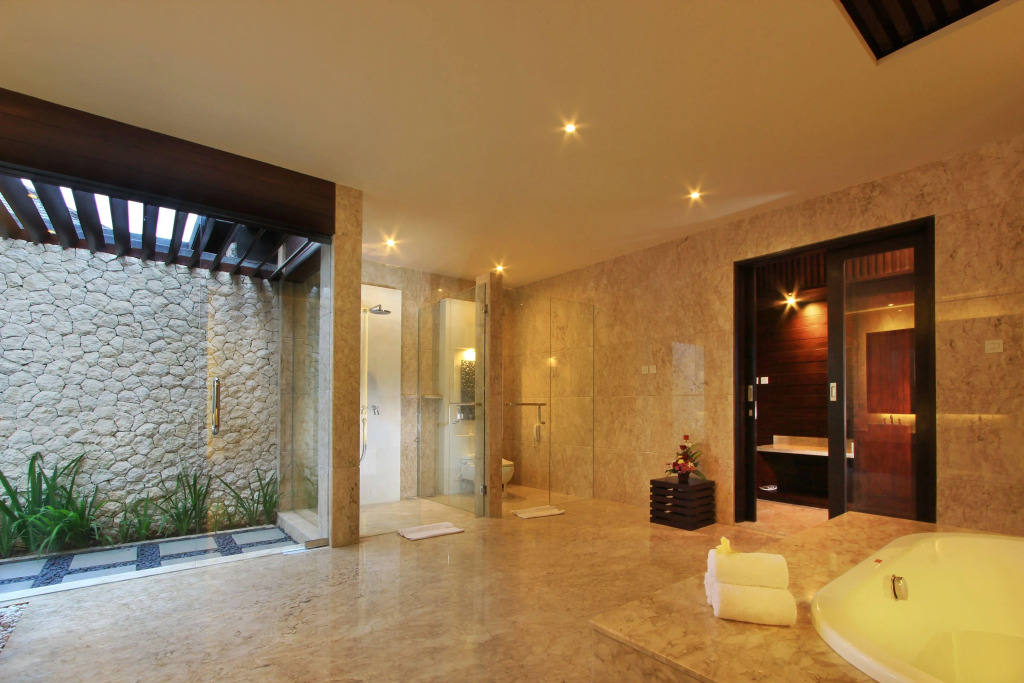 Ulu Segara Luxury Suites & Villas