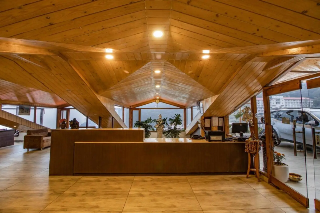 Snow Valley Resorts - Général