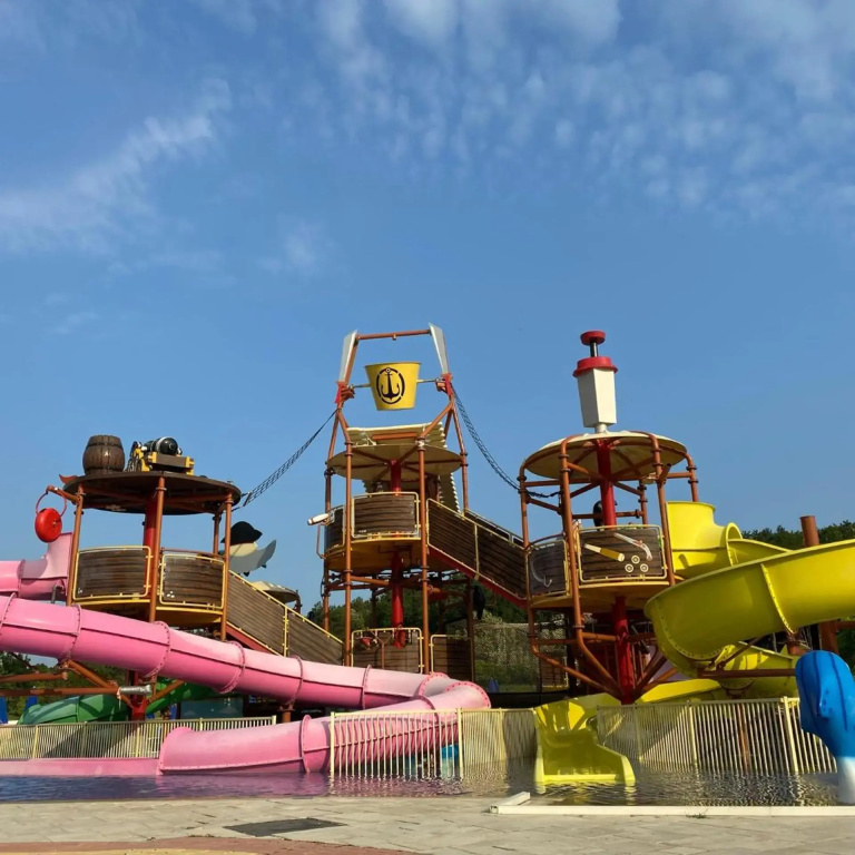 Duni Royal Resort - Marina Royal Palace - All Inclusive - Général
