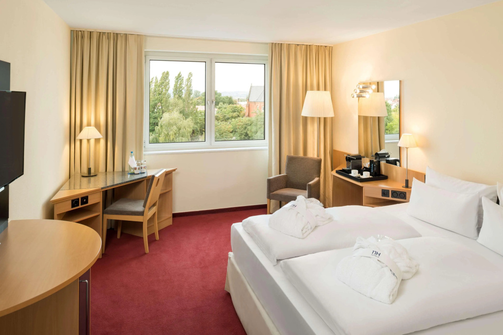 Dresden Neustadt Hotel  - Général