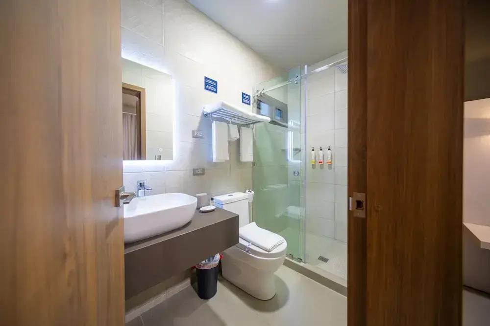 Hotel photo 10