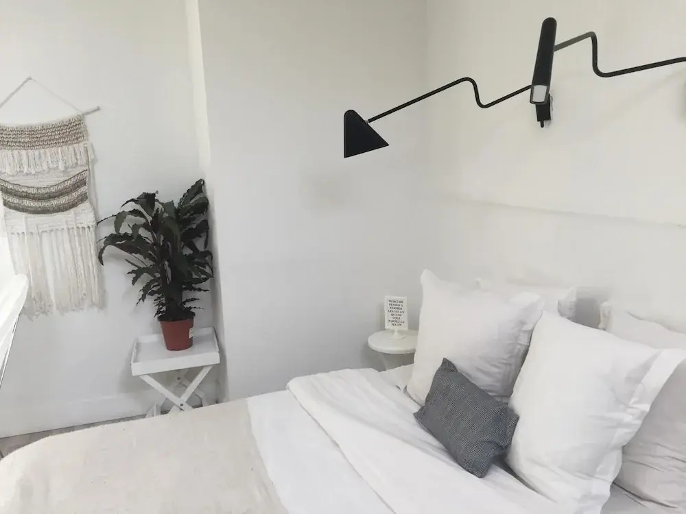 Afficher la photo 8 — Sainte Apartments