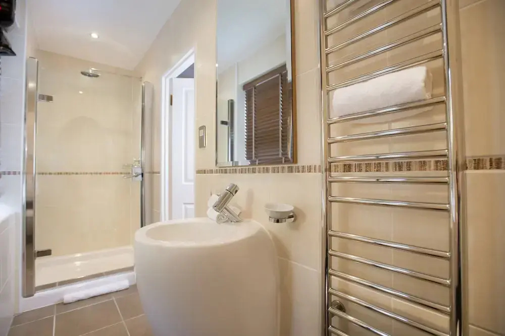 The Clarence Boutique Rooms - Chambres