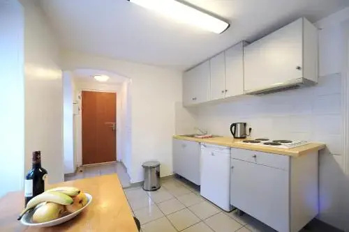 Apart of Paris - Le Marais - Bourg l'Abbé - Général