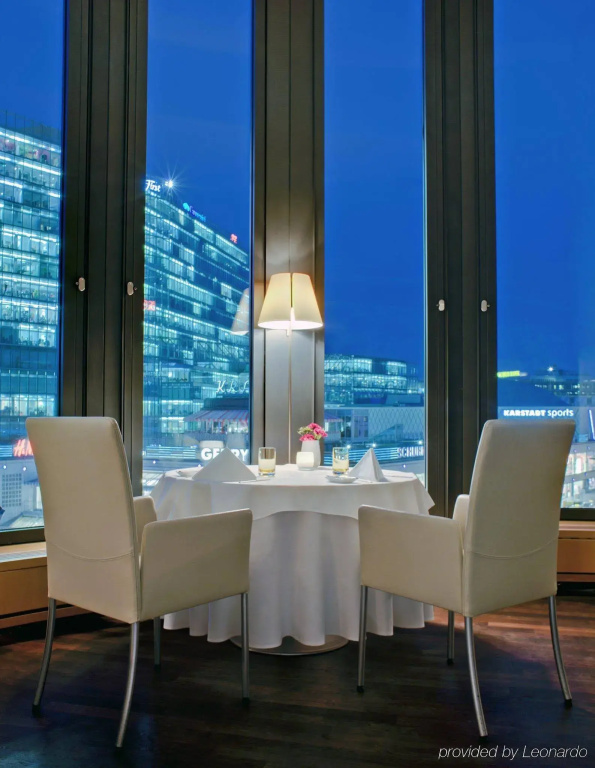 Swissôtel Berlin - фото 37