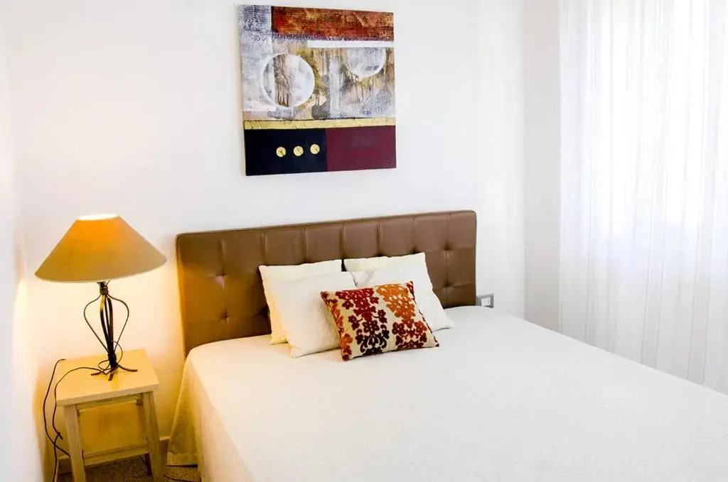 Hotel Garden - Chambres