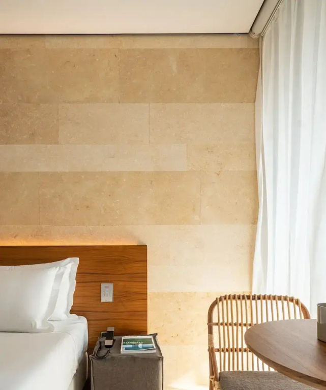 C-hotel & Spa - Chambres