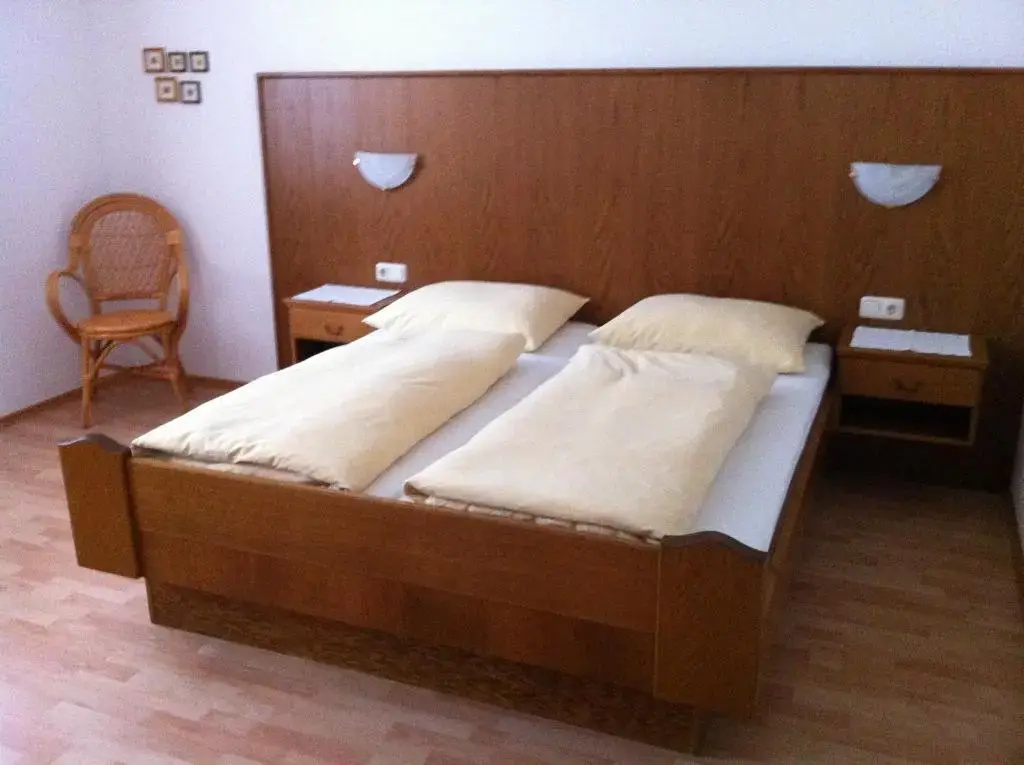 Marcell - Chambres