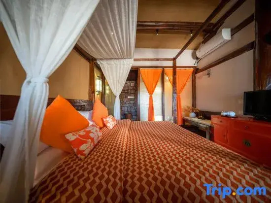 Classic room
