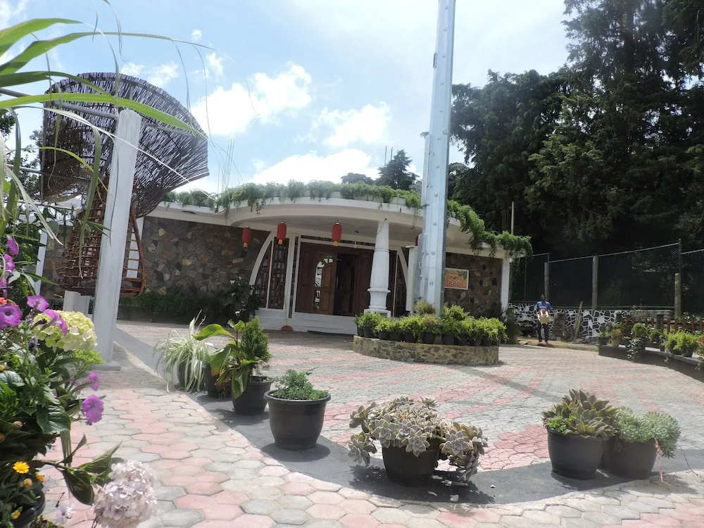 White Tower Villa Sri Lanaka
