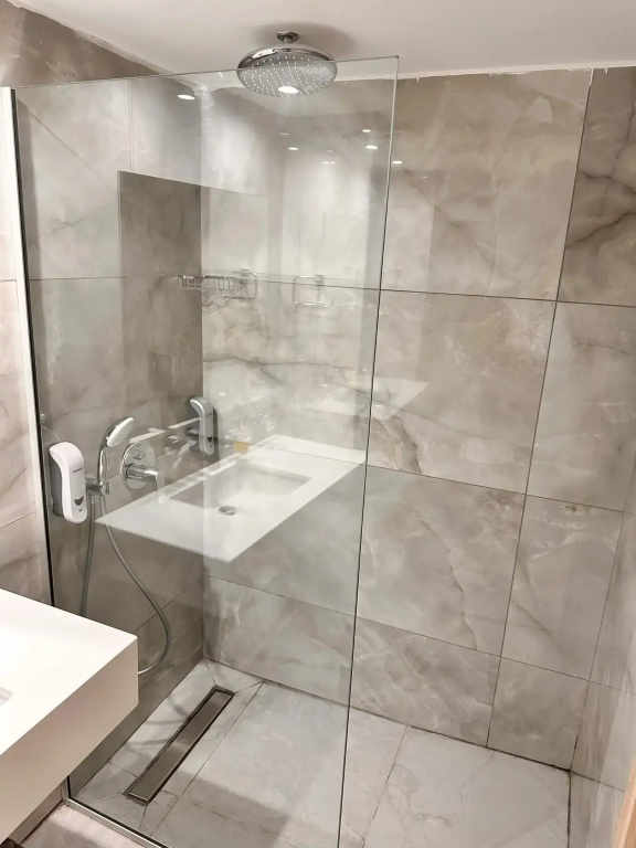 Papouis Protaras Hotel - Chambres
