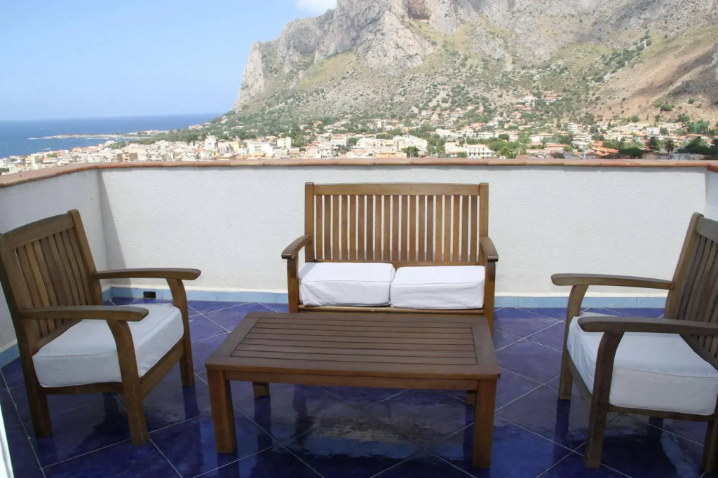 M'ama Holiday Rooms
