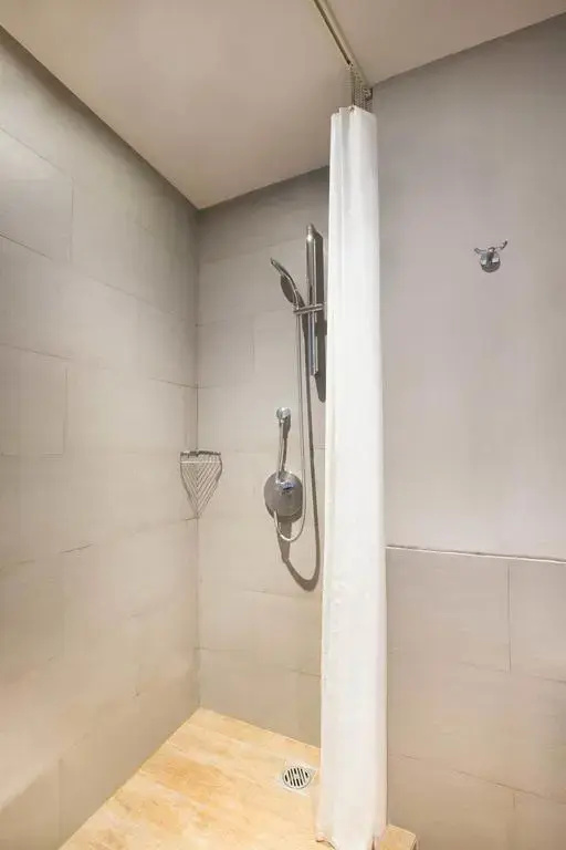 BATIQA Hotel Cirebon - Chambres