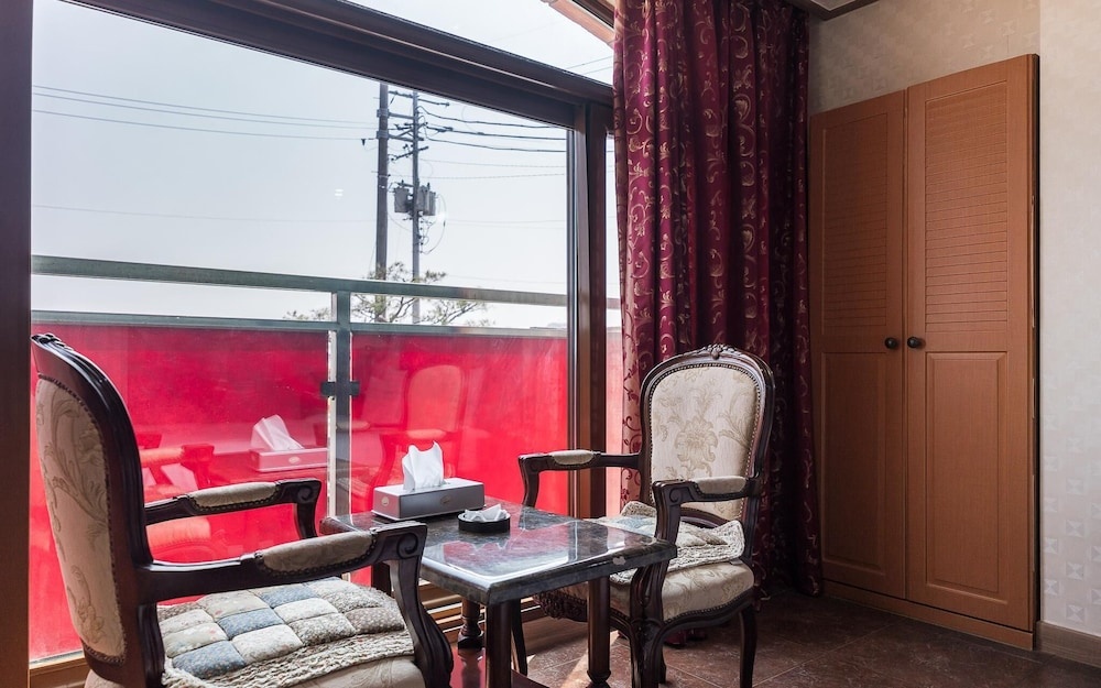 Incheon W Hotel — 3