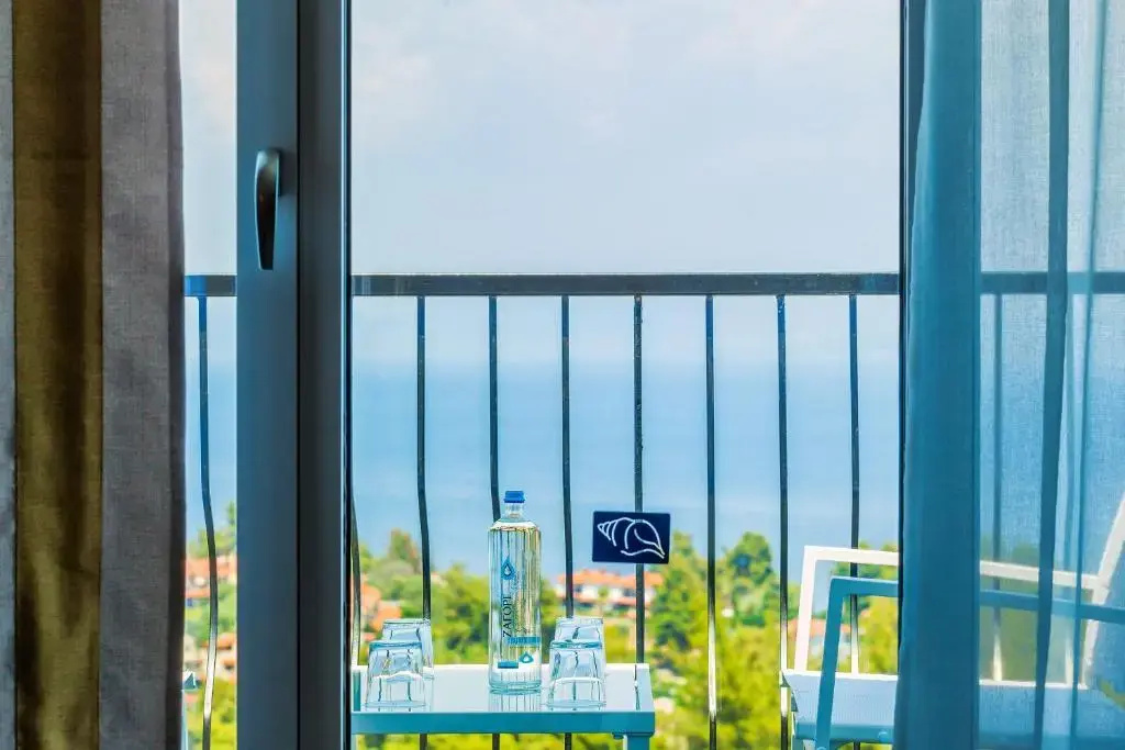 Hotel Kriopigi - Général