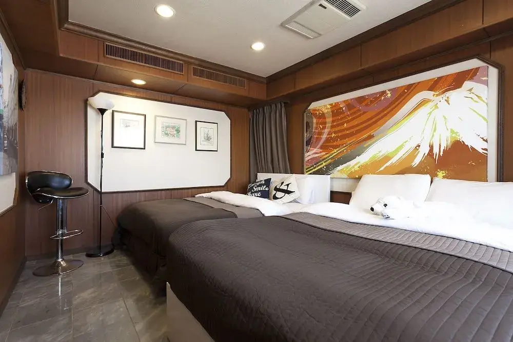 Hotel photo 41