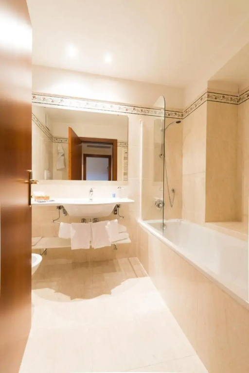Hotel Eden Levico Terme - Général