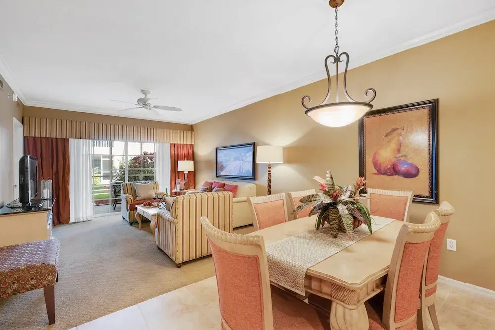 Hidden Jewel Unit 102 - 2 Br Condo — фото 6