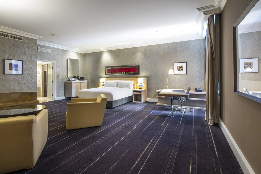 InterContinental Melbourne The Rialto by IHG