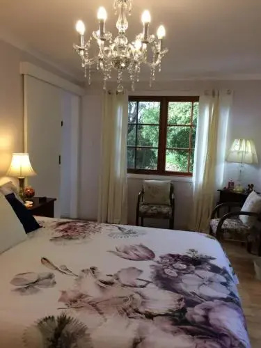Whispering Pines B&B - фото 2