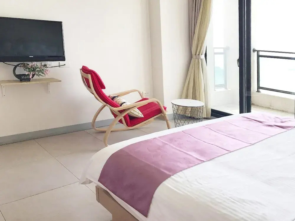 Matsu Star Yang B&B - фото 3