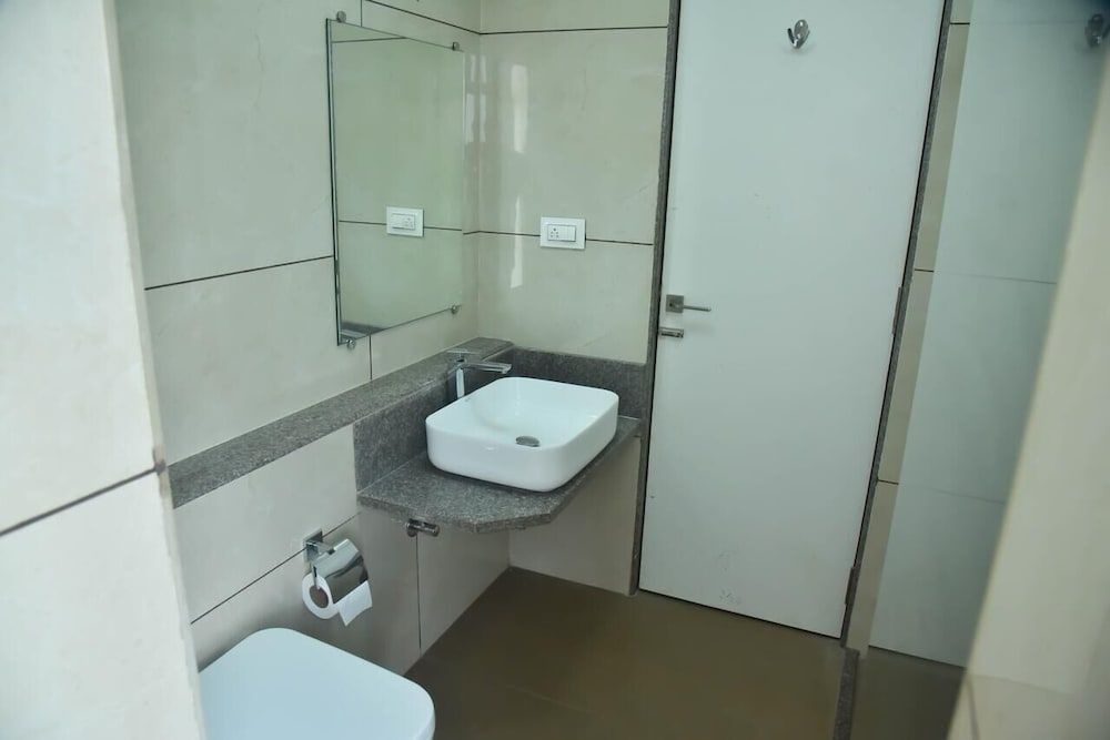 Sagar Sawali Beach Resort Karde - Général