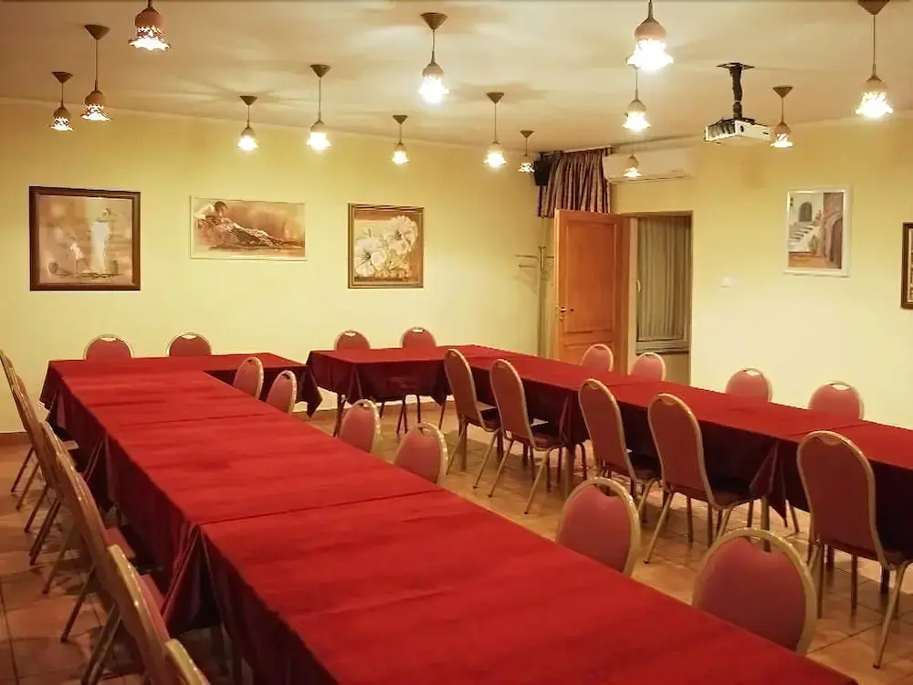 Hotel Lorenzo - Général
